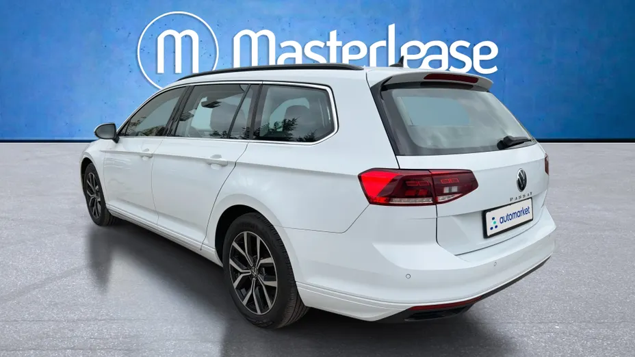 VOLKSWAGEN Passat Passat 2.0 TDI EVO Business DSG