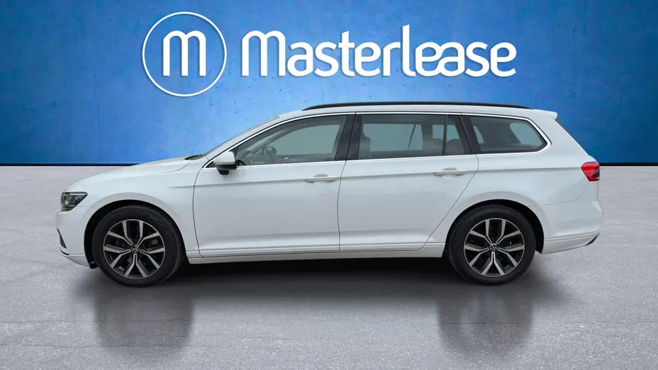 VOLKSWAGEN Passat Passat 2.0 TDI EVO Business DSG