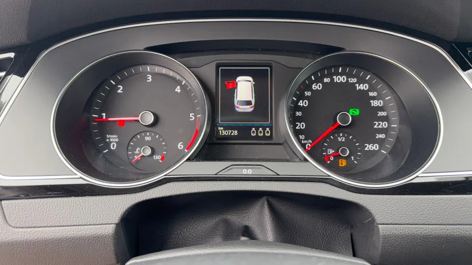 VOLKSWAGEN Passat Passat 2.0 TDI EVO Business DSG