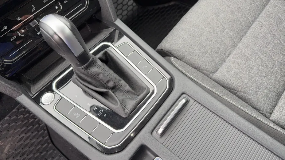 VOLKSWAGEN Passat Passat 2.0 TDI EVO Business DSG