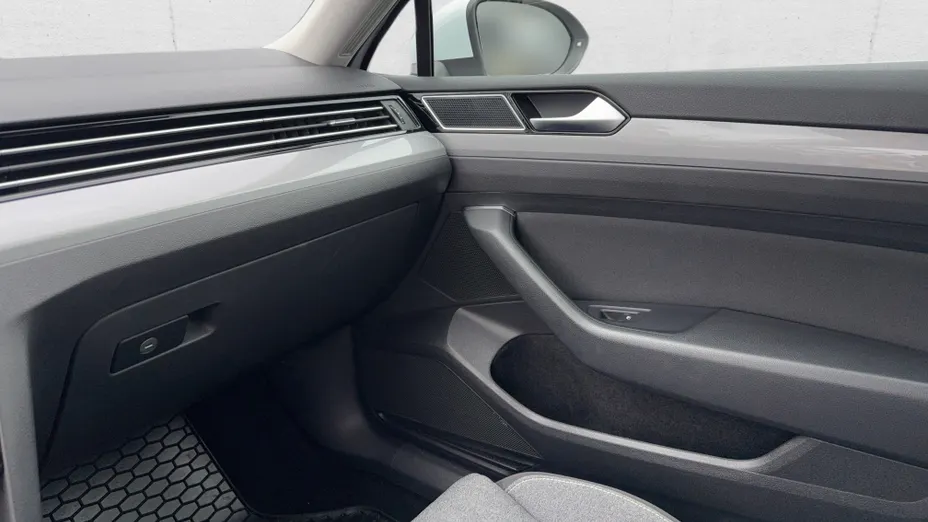 VOLKSWAGEN Passat Passat 2.0 TDI EVO Business DSG