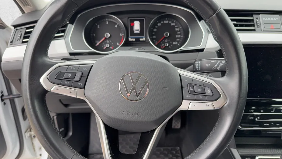 VOLKSWAGEN Passat Passat 2.0 TDI EVO Business DSG