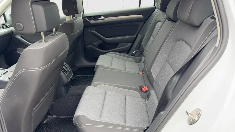 VOLKSWAGEN Passat Passat 2.0 TDI EVO Business DSG