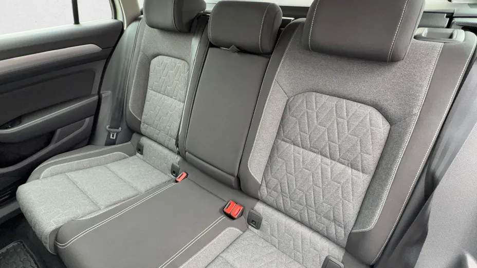 VOLKSWAGEN Passat Passat 2.0 TDI EVO Business DSG