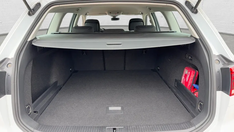VOLKSWAGEN Passat Passat 2.0 TDI EVO Business DSG