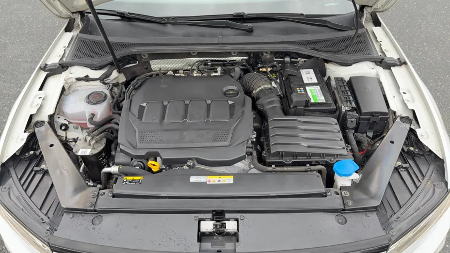 VOLKSWAGEN Passat Passat 2.0 TDI EVO Business DSG