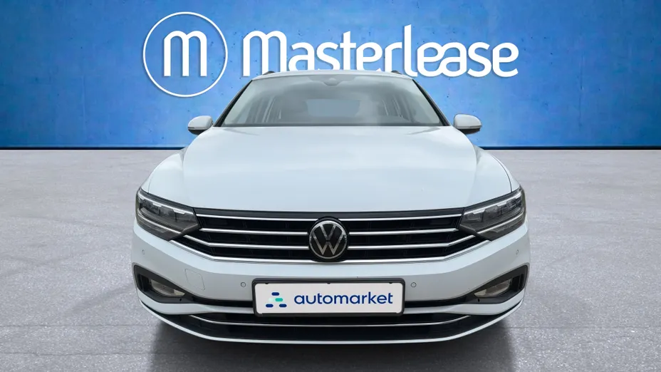 VOLKSWAGEN Passat Passat 2.0 TDI EVO Business DSG