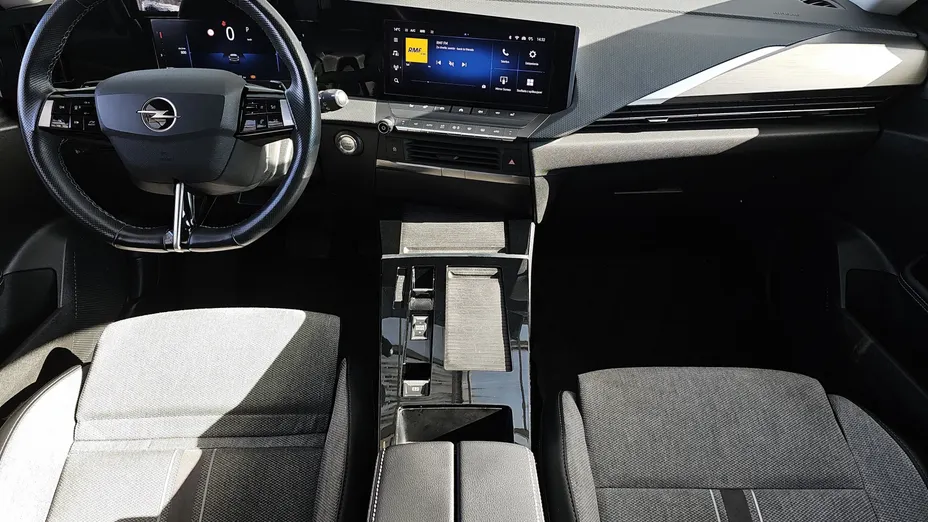 OPEL Astra Astra VI 1.5 CDTI Elegance S&S aut