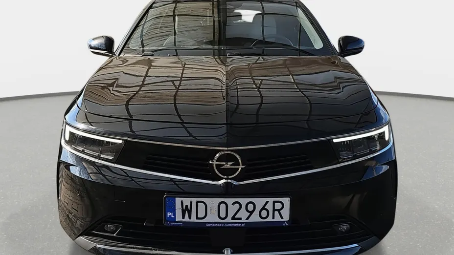 OPEL Astra Astra VI 1.5 CDTI Elegance S&S aut