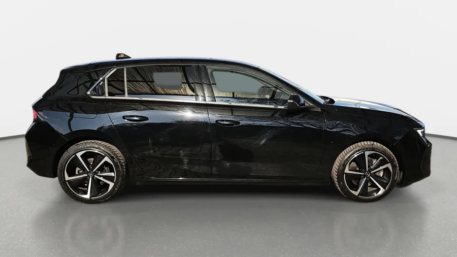 OPEL Astra Astra VI 1.5 CDTI Elegance S&S aut