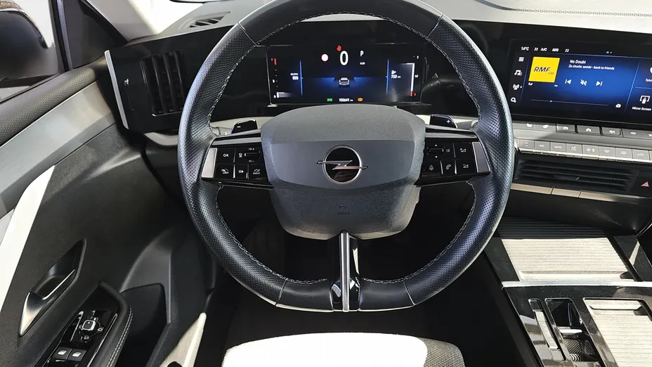 OPEL Astra Astra VI 1.5 CDTI Elegance S&S aut