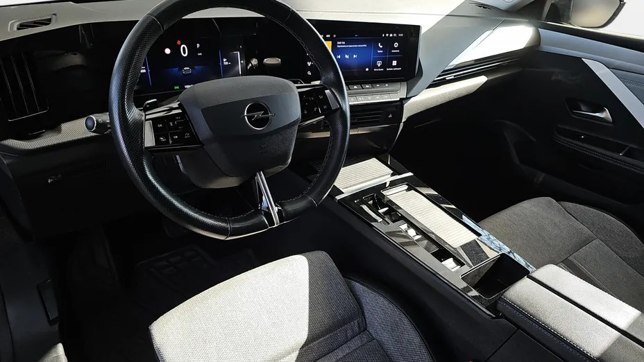 OPEL Astra Astra VI 1.5 CDTI Elegance S&S aut