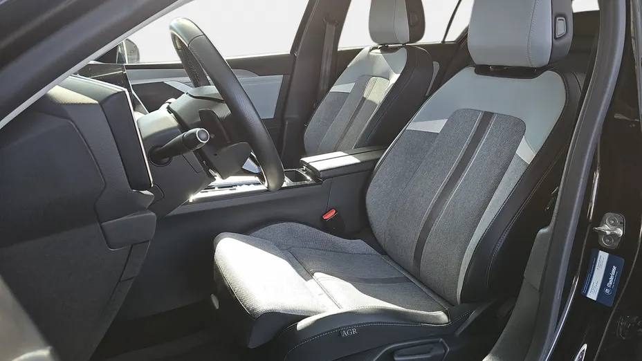 OPEL Astra Astra VI 1.5 CDTI Elegance S&S aut