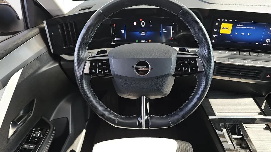OPEL Astra Astra VI 1.5 CDTI Elegance S&S aut