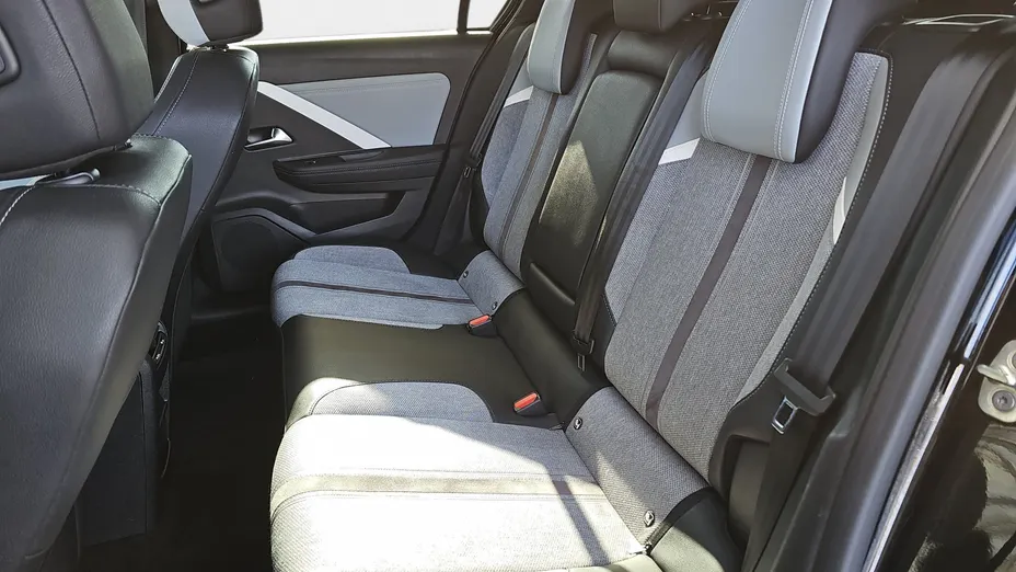 OPEL Astra Astra VI 1.5 CDTI Elegance S&S aut