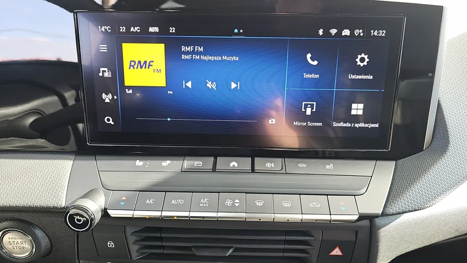 OPEL Astra Astra VI 1.5 CDTI Elegance S&S aut