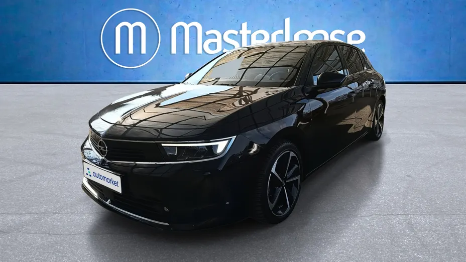 OPEL Astra Astra VI 1.5 CDTI Elegance S&S aut