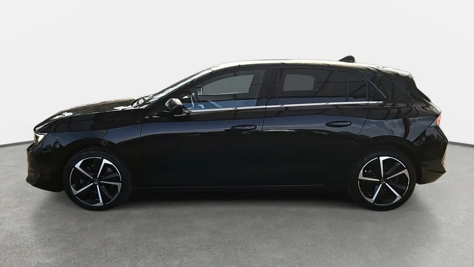 OPEL Astra Astra VI 1.5 CDTI Elegance S&S aut