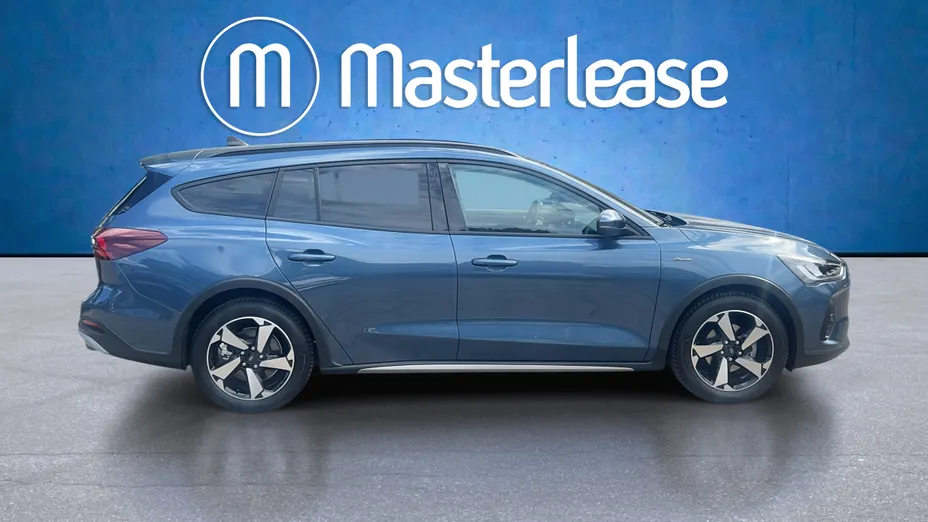 FORD Focus Focus 1.0 EcoBoost mHEV Active X aut