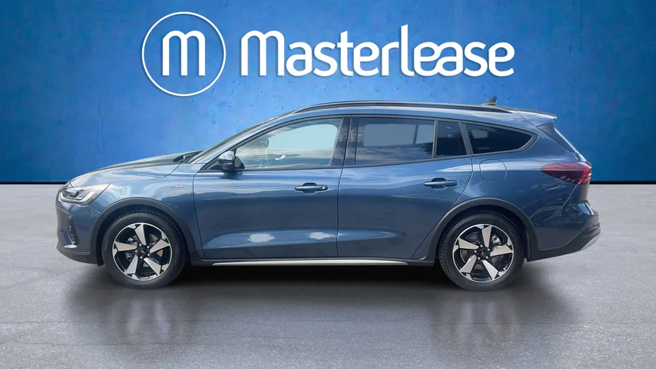 FORD Focus Focus 1.0 EcoBoost mHEV Active X aut