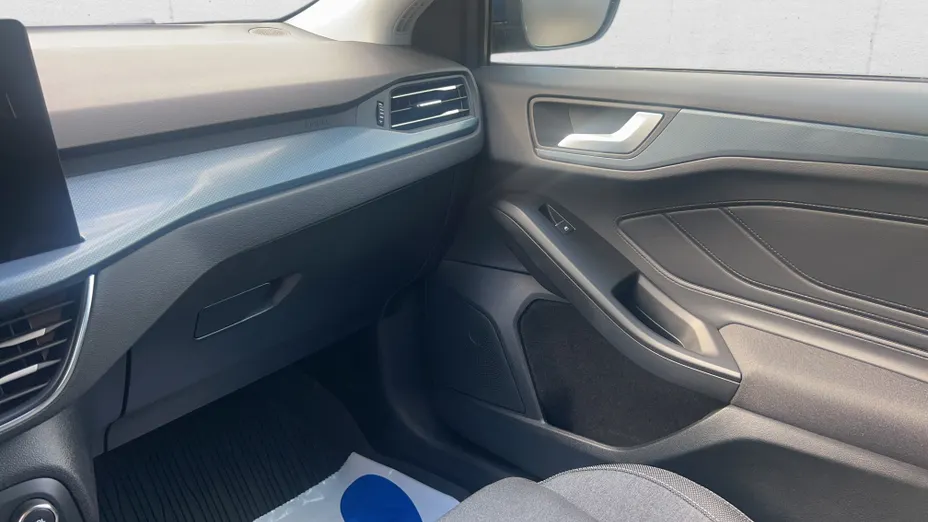 FORD Focus Focus 1.0 EcoBoost mHEV Active X aut