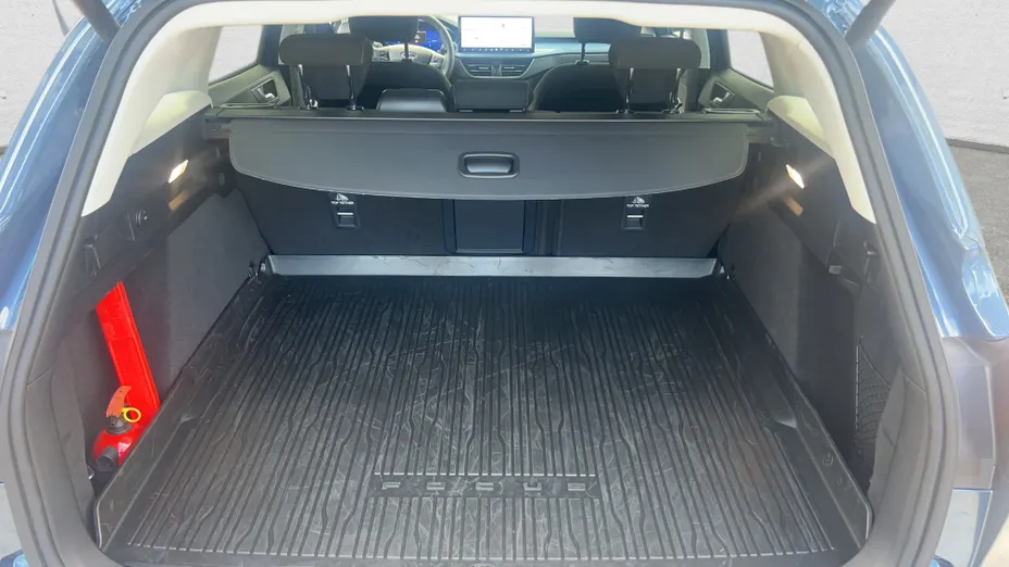 FORD Focus Focus 1.0 EcoBoost mHEV Active X aut