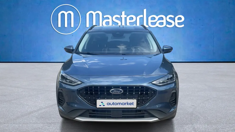 FORD Focus Focus 1.0 EcoBoost mHEV Active X aut