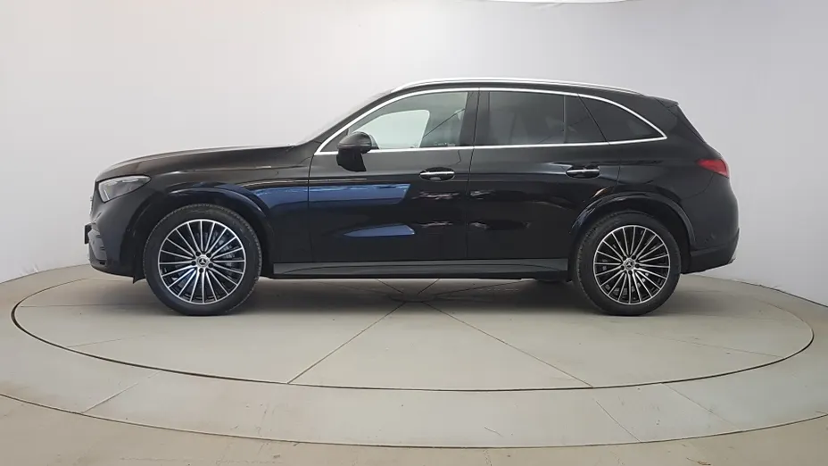 MERCEDES-BENZ GLC GLC 220 d mHEV 4-Matic AMG Line
