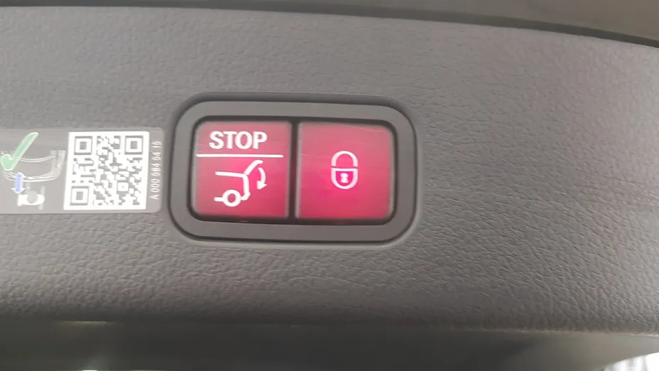 MERCEDES-BENZ GLC GLC 220 d mHEV 4-Matic AMG Line