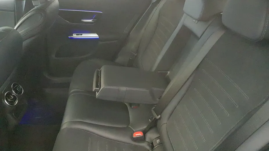 MERCEDES-BENZ GLC GLC 220 d mHEV 4-Matic AMG Line