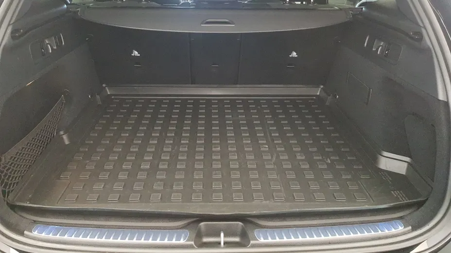 MERCEDES-BENZ GLC GLC 220 d mHEV 4-Matic AMG Line