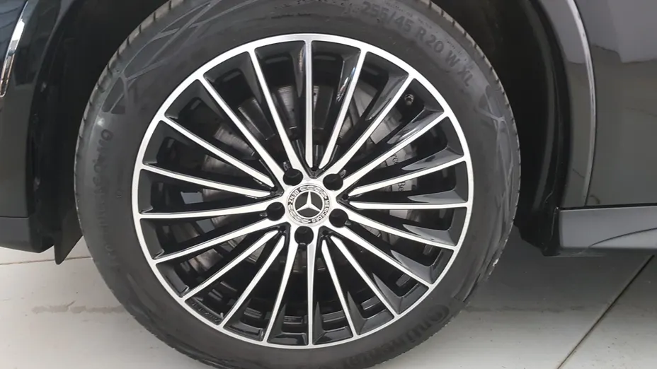 MERCEDES-BENZ GLC GLC 220 d mHEV 4-Matic AMG Line