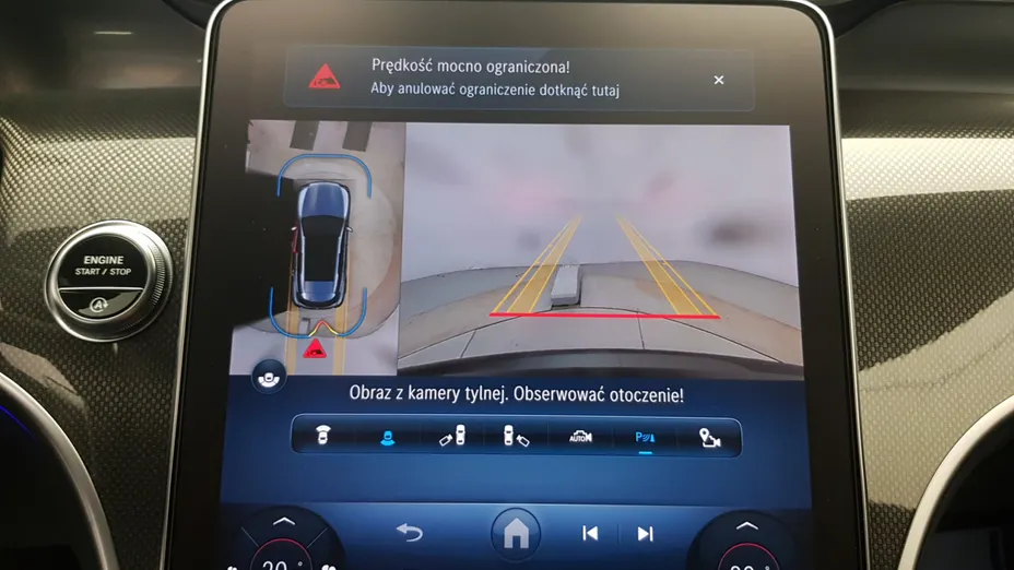 MERCEDES-BENZ GLC GLC 220 d mHEV 4-Matic AMG Line