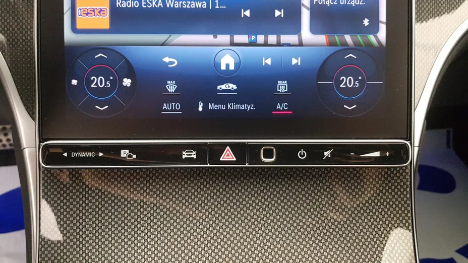 MERCEDES-BENZ GLC GLC 220 d mHEV 4-Matic AMG Line