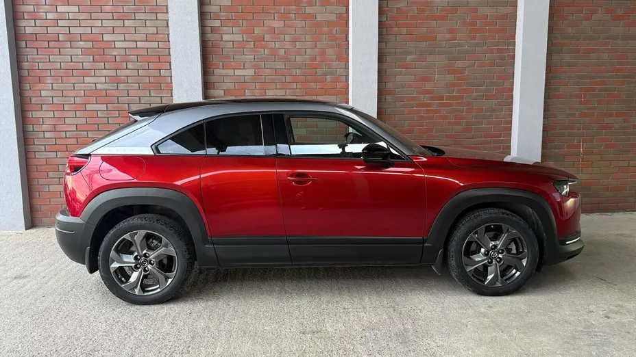 MAZDA MX-30 MX-30 35.5kWh Hikari