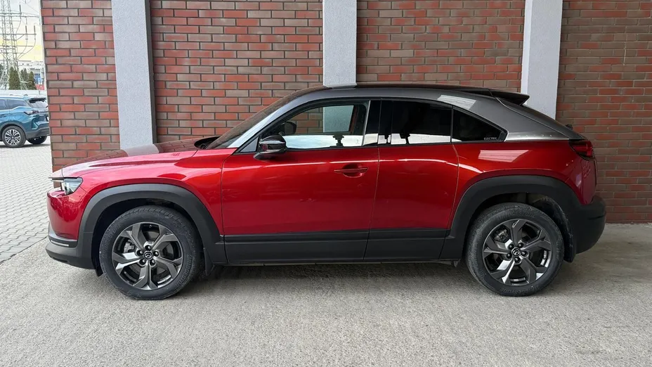 MAZDA MX-30 MX-30 35.5kWh Hikari