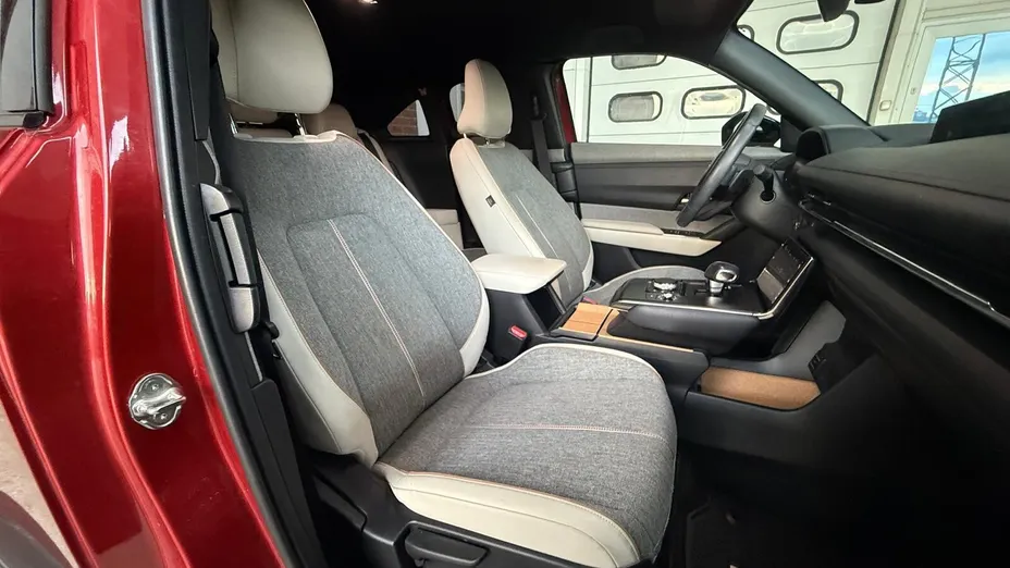 MAZDA MX-30 MX-30 35.5kWh Hikari