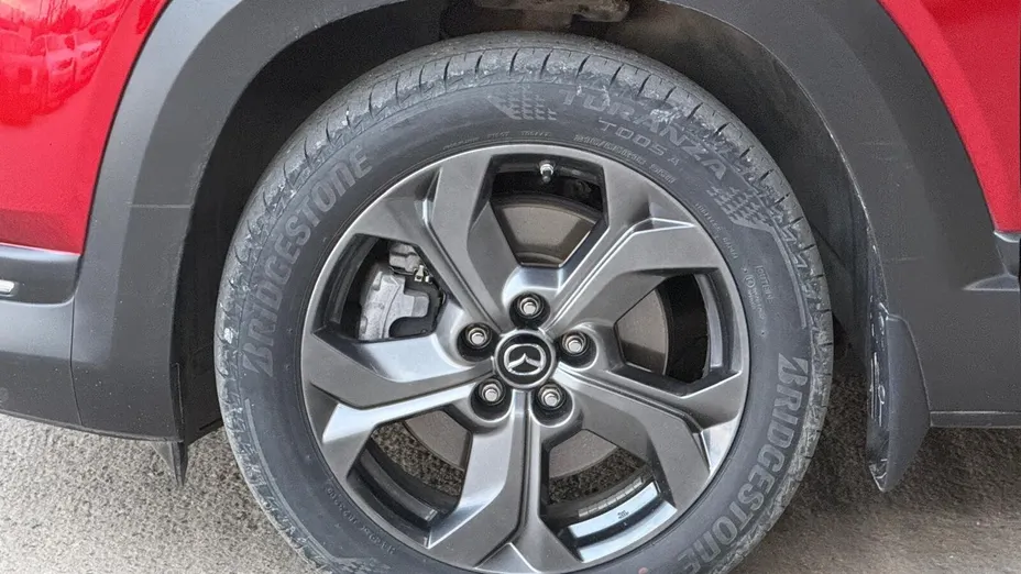 MAZDA MX-30 MX-30 35.5kWh Hikari