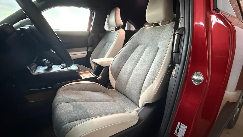 MAZDA MX-30 MX-30 35.5kWh Hikari