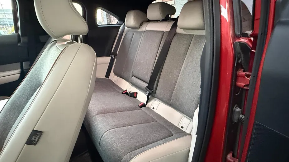 MAZDA MX-30 MX-30 35.5kWh Hikari