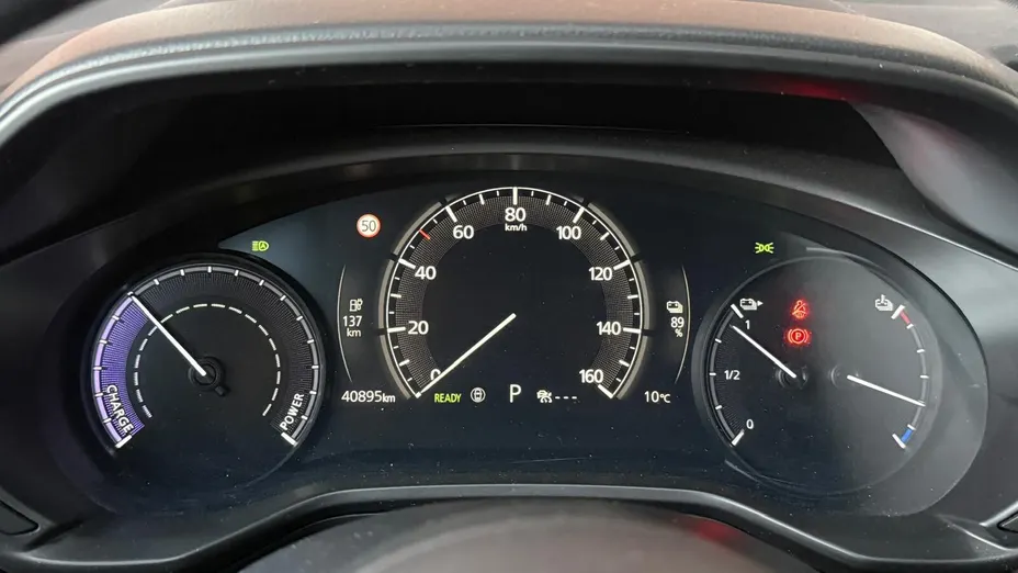 MAZDA MX-30 MX-30 35.5kWh Hikari