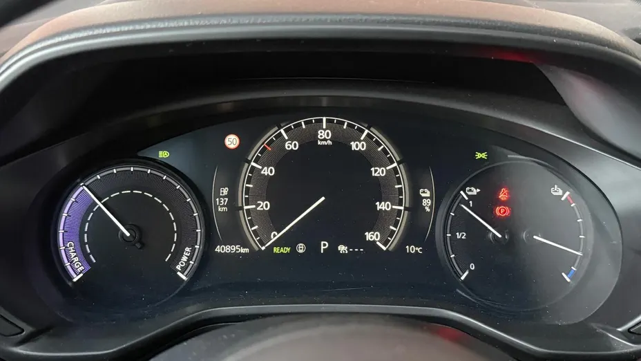 MAZDA MX-30 MX-30 35.5kWh Hikari