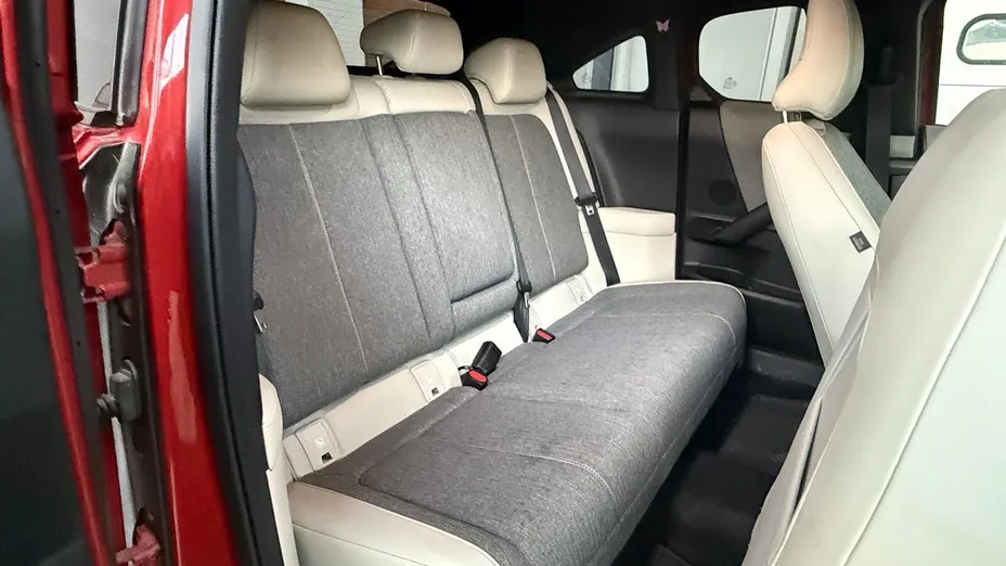 MAZDA MX-30 MX-30 35.5kWh Hikari