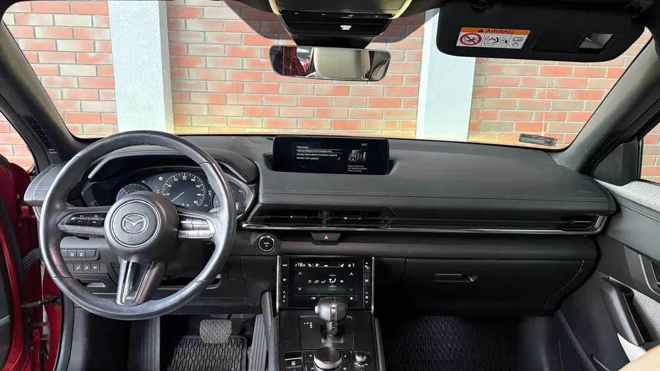 MAZDA MX-30 MX-30 35.5kWh Hikari