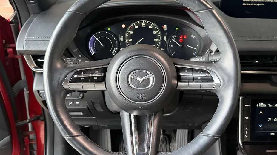 MAZDA MX-30 MX-30 35.5kWh Hikari