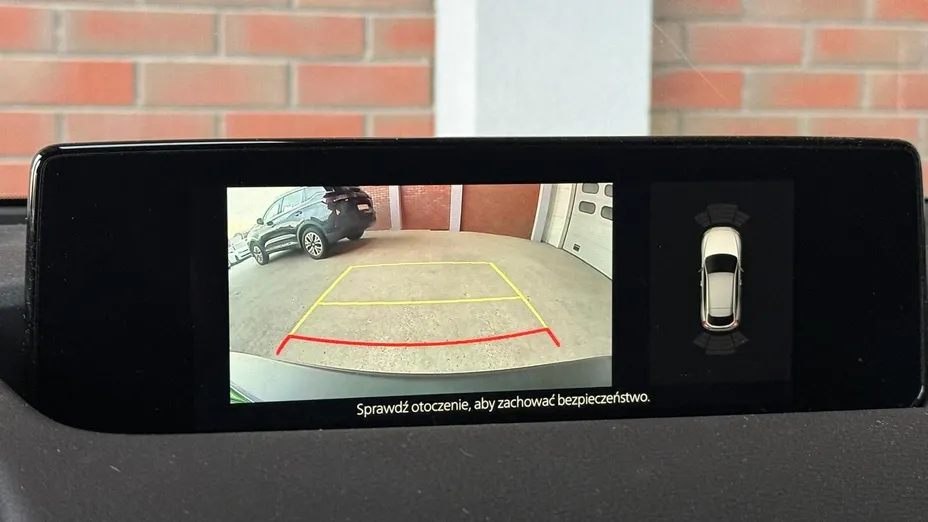 MAZDA MX-30 MX-30 35.5kWh Hikari