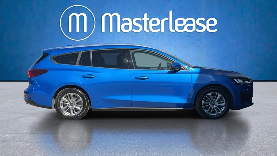 FORD Focus Focus 1.0 EcoBoost mHEV Titanium X aut