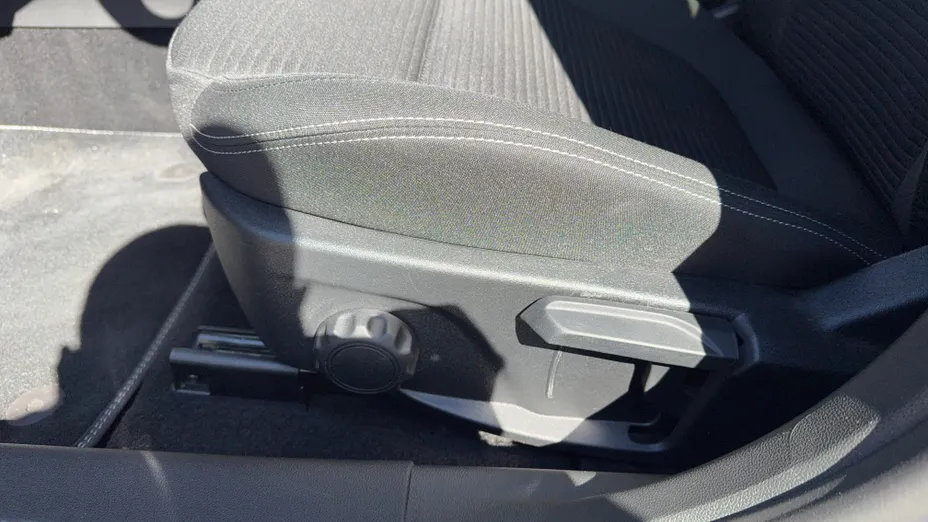 FORD Focus Focus 1.0 EcoBoost mHEV Titanium X aut