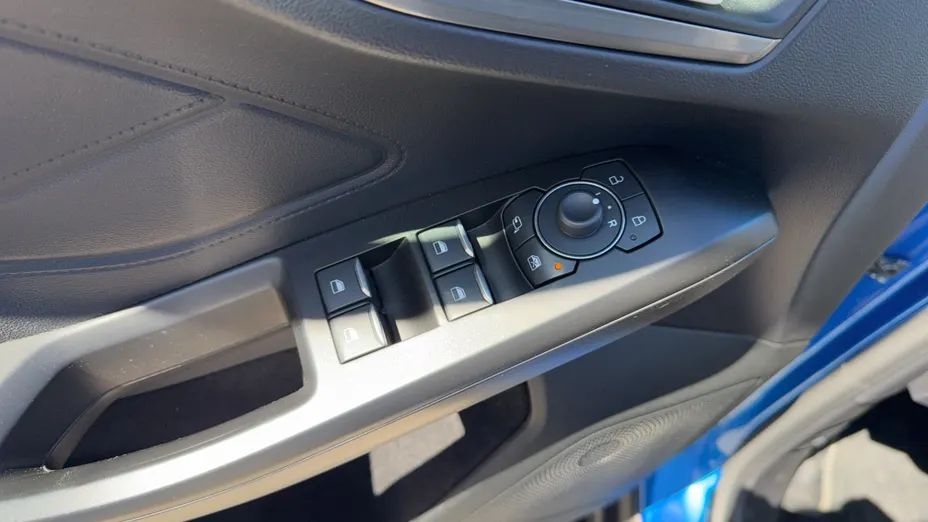FORD Focus Focus 1.0 EcoBoost mHEV Titanium X aut
