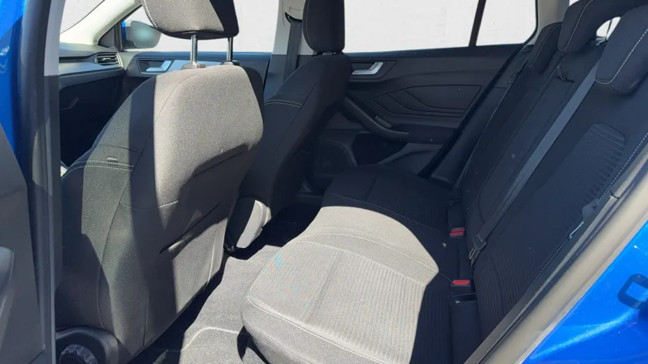 FORD Focus Focus 1.0 EcoBoost mHEV Titanium X aut
